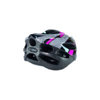 Combo Protecciones De Patinaje Sport Balance Fucsia