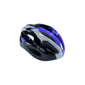 Casco Para Patinaje Y Ciclismo Ajustable Sport Balance Morado