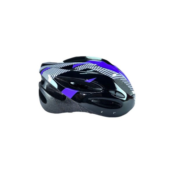 Combo Protecciones De Patinaje Sport Balance Morado