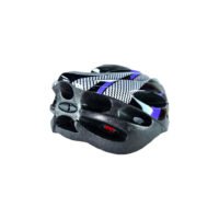 Combo Protecciones De Patinaje Sport Balance Morado