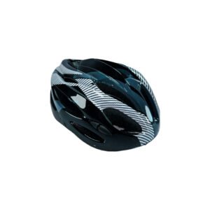 Casco Para Patinaje Y Ciclismo Ajustable Sport Balance Gris