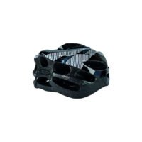 Casco Para Patinaje Y Ciclismo Ajustable Sport Balance Gris