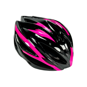 Casco Para Patinaje Y Ciclismo Profesional Ajustable Twister Fucsia