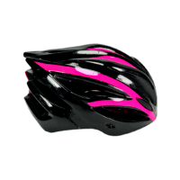 Combo Protecciones De Patinaje Twister Fucsia