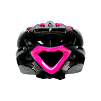 Combo Protecciones De Patinaje Twister Fucsia