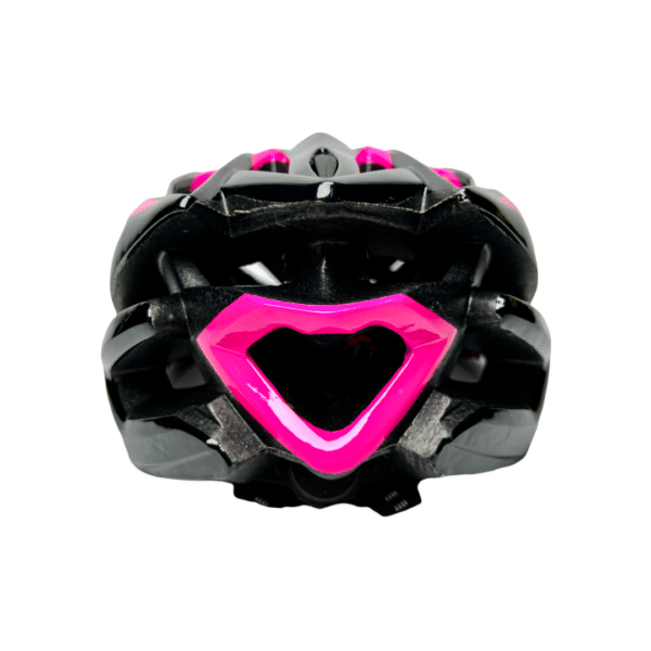 Combo Protecciones De Patinaje Twister Fucsia