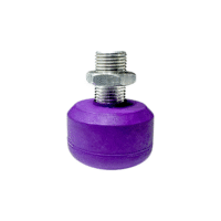 Photoroom_20250506_173304 Par De Frenos Patines 4 Ruedas Artisticos En Goma Morado