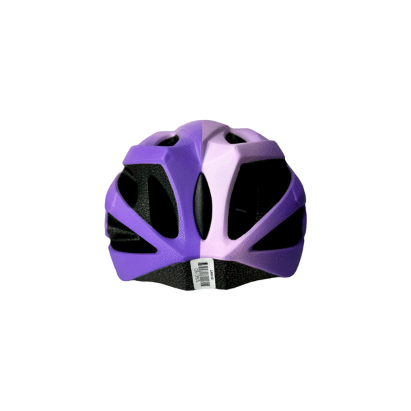 Combo Protecciones De Patinaje Roller Points Lila