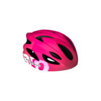 Combo Protecciones De Patinaje Roller Points Rosa