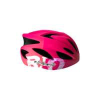 Combo Protecciones De Patinaje Roller Points Rosa