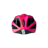 Combo Protecciones De Patinaje Roller Points Rosa