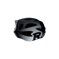 Combo Protecciones De Patinaje Roller Points Negro