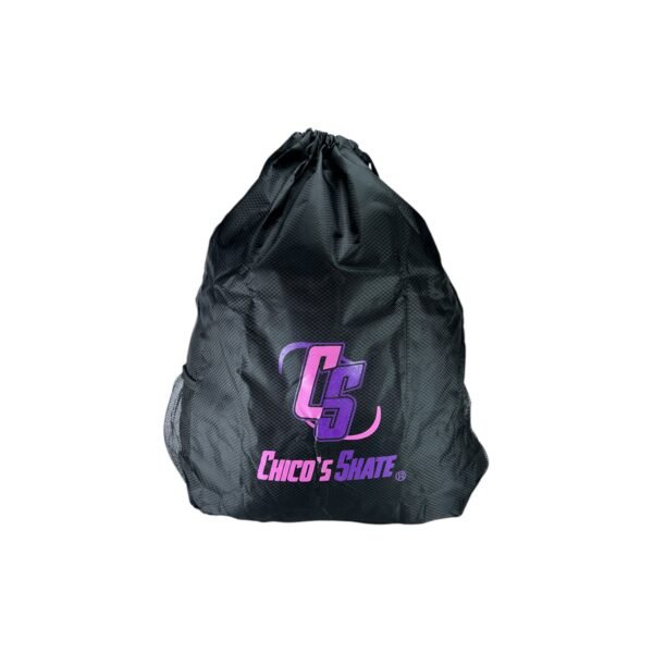 KIT CHICOS MORADO 7 Patines En Linea Ajustables Kit Chicos Skate Morado